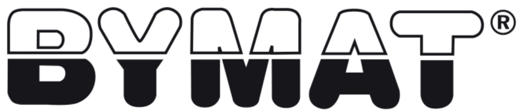 BYMAT Current Logo